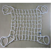 Large Area Polypropylene Monofilament Net for Fishing